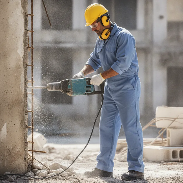 empresa de demolición Alcantarilla
